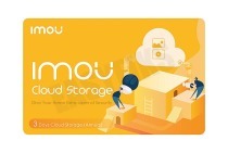 Imou 2.9.05.01.10004  3 Dagen Cloud Storage