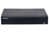 Imou  LC-NVR1108HS-8P-S3/H POE NVR 8 Kanaals Recorder