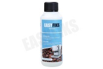 Easyfiks  Ontkalkingsvloeistof 250 ML geschikt voor o.a. Koffiezetters, Espresso-apparaten