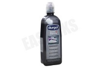 Durgol 7610243008744 Swiss Vapura speciaal ontkalker voor stoomapparaten geschikt voor o.a. stoomstrijksystemen en stoomreinigers