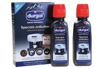 Durgol 857 7610243006047 Swiss Espresso speciale ontkalker 2x 125ml geschikt voor o.a. espressomachines