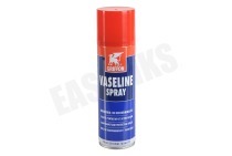 Universeel 1233133 Spray Vaseline  Spray (CFS) geschikt voor o.a. o.a. metaalbescherming