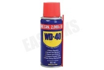 WD40 005652  WD-40 Spray geschikt voor o.a. Smering en onderhoud