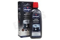 Durgol 131 7610243009642 Swiss Espresso speciaal ontkalker 500ml geschikt voor o.a. Voor espressomachines