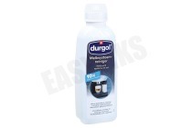 Durgol 169 7640170981773 Durgol Melksysteem  Reiniger 500ml geschikt voor o.a. melksysteem en melkopschuimer