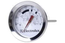 E4TAM01 Analoge Vlees thermometer