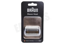 Braun 4210201394792  94M Series 9 Pro Scheercassette geschikt voor o.a. Series 9 Pro