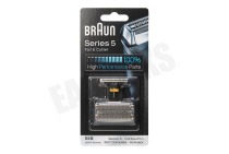 Braun 81387975 Scheerapparaat 51S Series 5 geschikt voor o.a. Foil & Cutter 8000 series