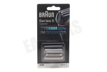 Braun 4210201072164  52B Series 5 geschikt voor o.a. Cassette series 5