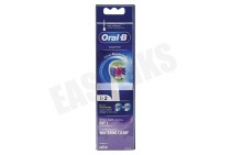 OralB 64708759  EB18 3D White geschikt voor o.a. EB18-2