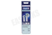 OralB 64711704  Orthocare Essentials geschikt voor o.a. EB Ortho Kit