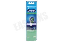 OralB 64711700  EB417 Dual Clean geschikt voor o.a. EB417-2