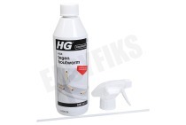 HGX spray tegen houtworm