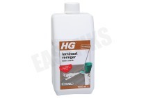 HG 134100103  HG Laminaatreiniger Extra Sterk geschikt voor o.a. HG product 74