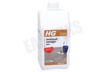 HG 464100103  HG Laminaatreiniger Glans geschikt voor o.a. HG product 73