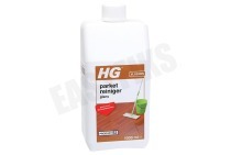HG 467100103  HG Parketreiniger Glans geschikt voor o.a. HG product 53