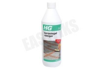 HG 183100103  HG Terrastegelreiniger