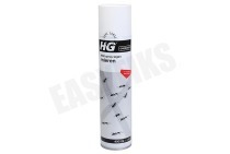 HG 392040100  HGX spray tegen mieren