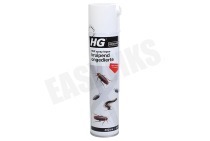 HG 394040100  HGX spray tegen kruipend ongedierte