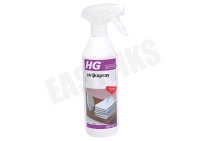 HG 461050103  HG strijkspray geschikt voor o.a. Alle textielsoorten