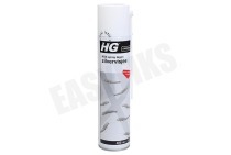 HGX spray tegen zilvervisjes
