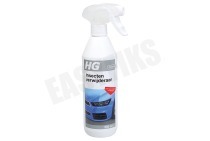 HG 239050103  HG insectenverwijderaar geschikt voor o.a. Voor auto's