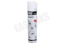 HG 613040100  HGX Spray tegen wespen