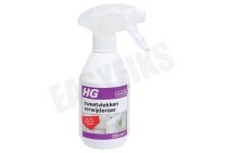 HG 634025103  HG Zweetvlekkenverwijderaar geschikt voor o.a. Geschikt voor wit en gekleurd textiel