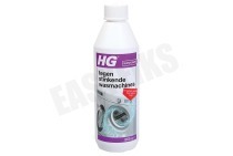 HG 657055103  HG Tegen Stinkende Wasmachines geschikt voor o.a. Voor de wasmachine