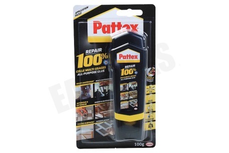 Pattex  Pattex 100%