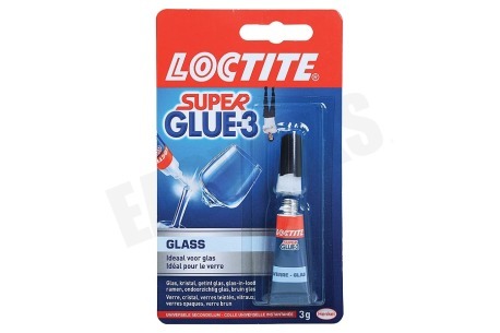 Loctite  Glass