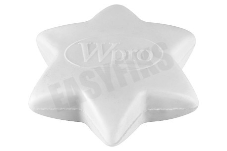 WPRO  DDS100 WPRO Set van 2 DeoStar wasgoedverfrisser voor droger