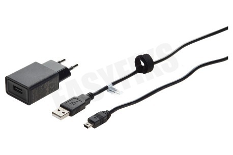 Spez  Oplader Mini USB, 1.5A
