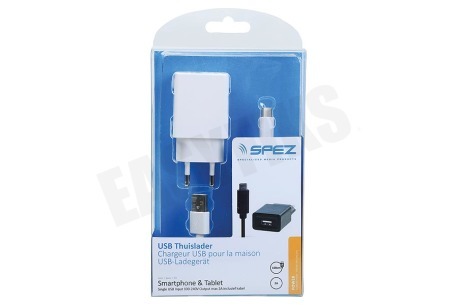 Azpen  200912036 USB Type C oplader 2A