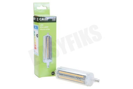 Calex  424558 Calex LED R7s Dimbaar 13W 118mm