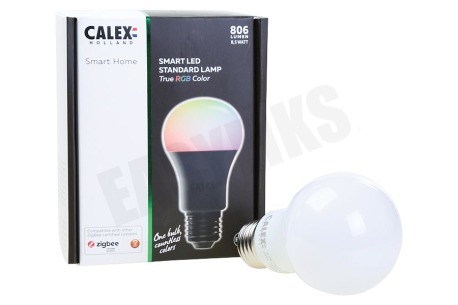 Calex  Ledlamp LED Zigbee Standaard lamp
