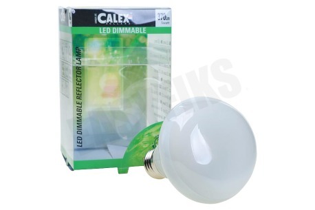 Calex  473728 Calex LED Reflectorlamp R80 240V 5W 370lm E27