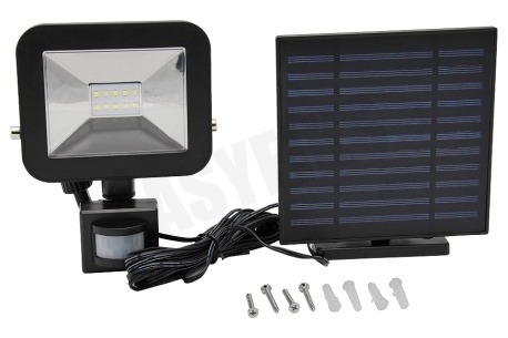 Calex  7501000200 Spot On Solar Floodlight