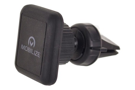 Mobilize  Mobilize Universal Magnet Holder Air Vent Black
