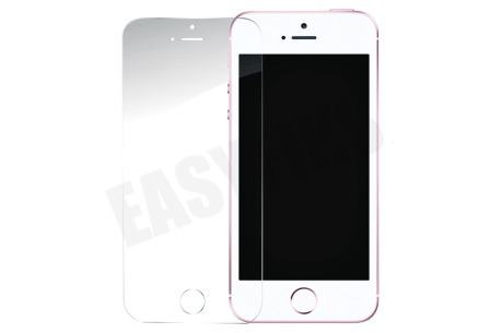 Mobilize  Safety Glass Screen Protector iPhone 5/5S/SE