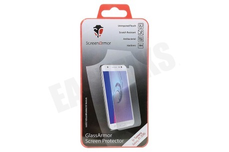 ScreenArmor  Screen Protector Safety Glass Regular