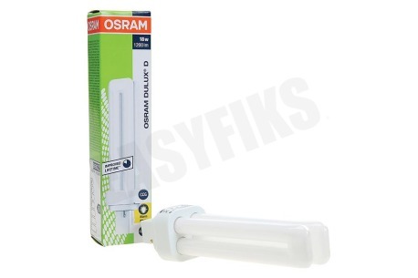 Osram  Spaarlamp Dulux D 2 pins CCG 1200lm
