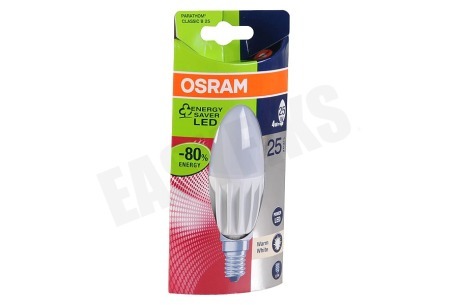 Osram  Ledlamp Parathom Classic B25