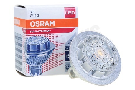 Osram  4058075609259 Parathom Reflectorlamp GU5.3 MR16 8W