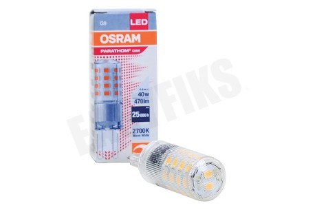 Osram  4058075622265 Parathom LED Pin 40 G9 4W