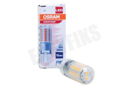 Osram  4058075622234 Parathom LED Pin 50 G9 4.8W