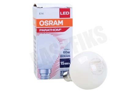 Osram  4058075590991 Parathom Retrofit Classic P60 6,5W E14 Mat