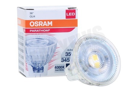 Osram  4058075636606 Parathom Reflectorlamp GU4 MR11 4W