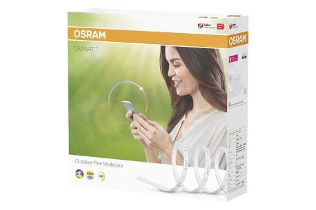 Osram  Smart+ Outdoor Flex Multicolor
