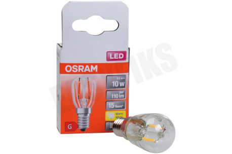 Osram  LED Special T26 E14 1,3W 2700K